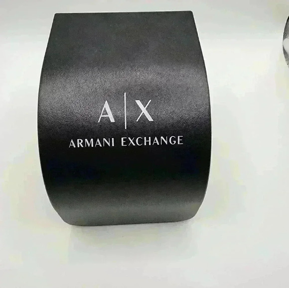 Armani Exchange Womans watch - Picture 4 of 6